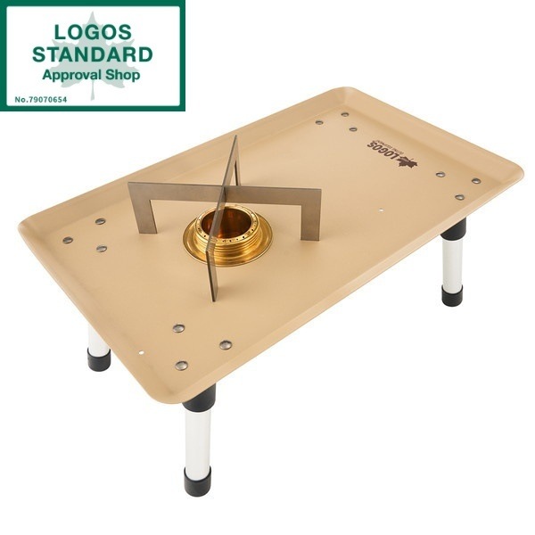 アルコールバーナー用テーブル No.83010025