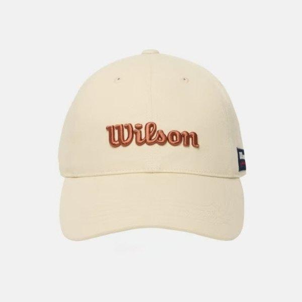 M帽子 LQC W243006LHC74-LBE ユニ ウォッシング コットン ボールキャップ