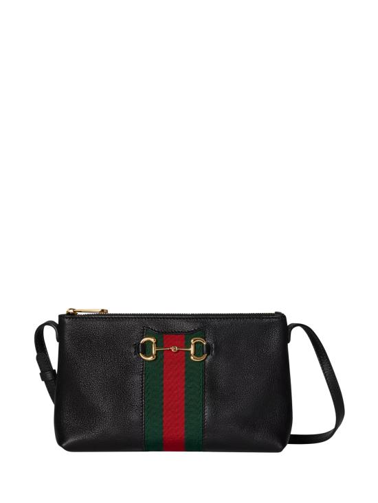GUCCI Women Shoulder Bags 867130 AAGOQ1057 Black