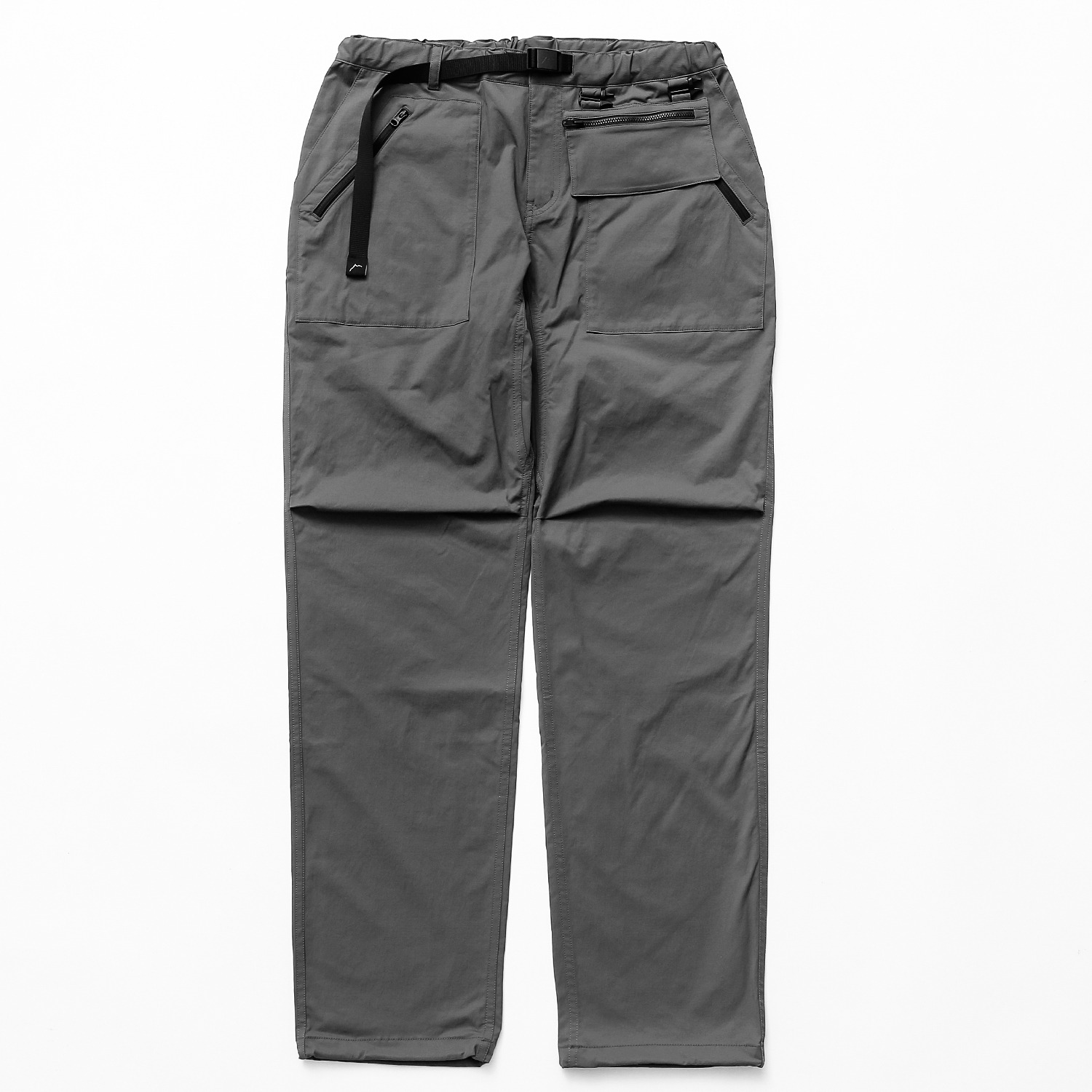 【CAYL】 MOUNTAIN PANTS2 : GREY