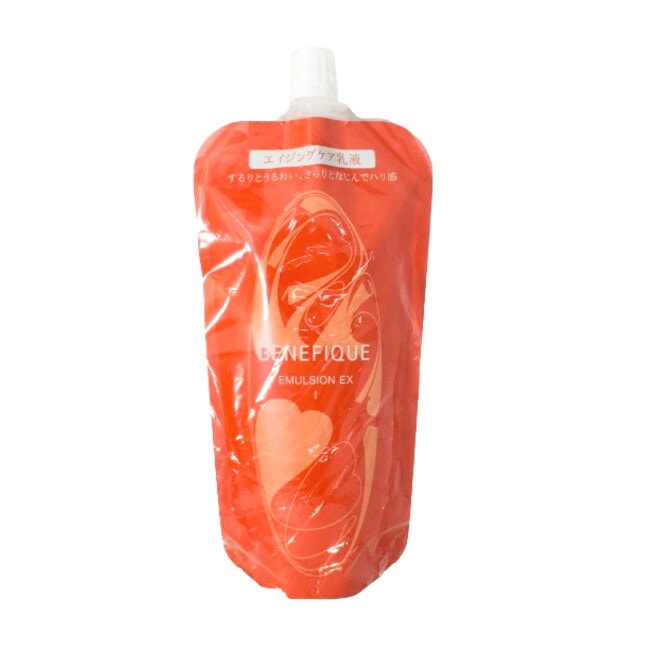 エマルジョン EX 1 レフィル 130ml / 医薬部外品 ハリ 乳液 詰め替え /