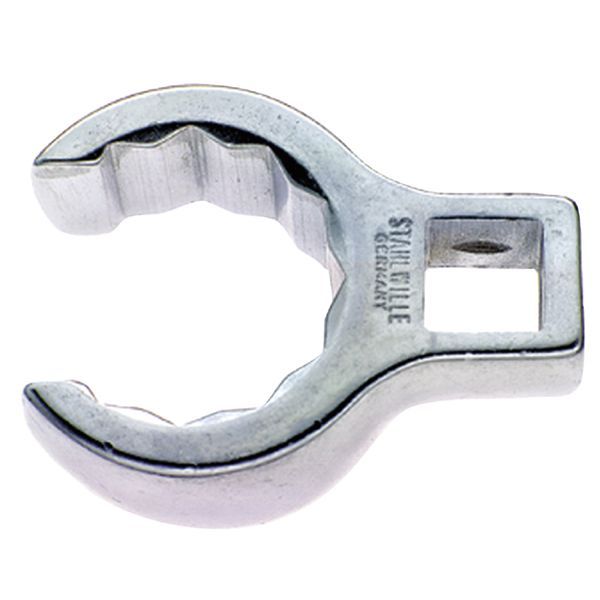 STAHLWILLE スタビレー 1/2SQ クローリングスパナ 30mm 全長63mm 面接触 440-30 スパナ 工具 ツール DIY