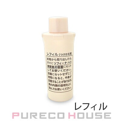 花王ソフィーナ モイストリフト美容液 (ハリ美容液) (レフィル) 40g