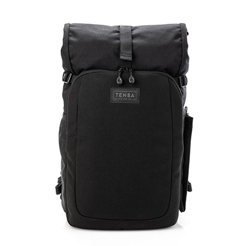 TENBA Fulton v2 14L Backpack バックパック - Black 黒 V637-733 14,157円