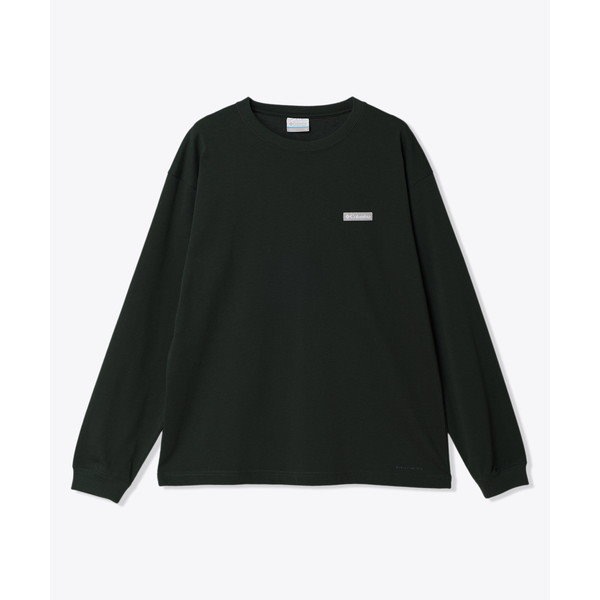 Columbia コロンビア ロストブルックロングスリーブTシャツ 長袖