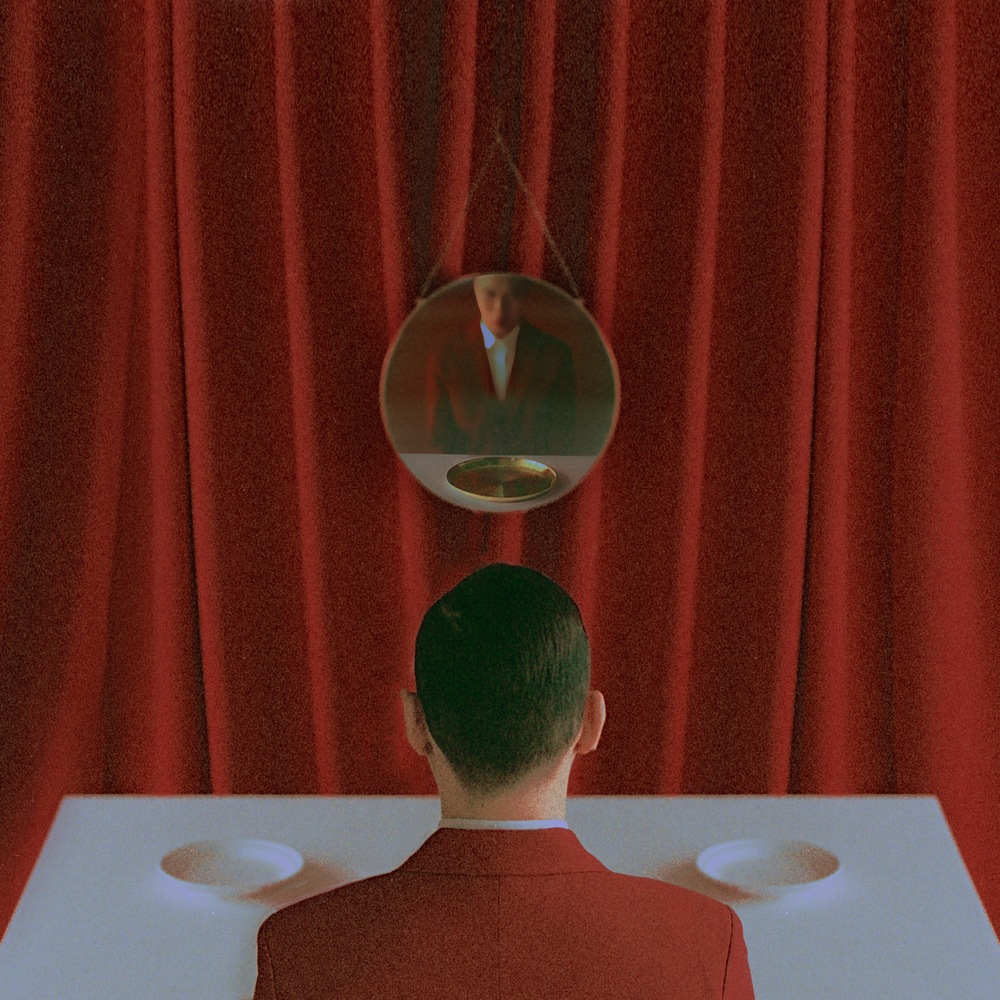 BewhY 正規1集 [THE BLIND STAR] (未開封)