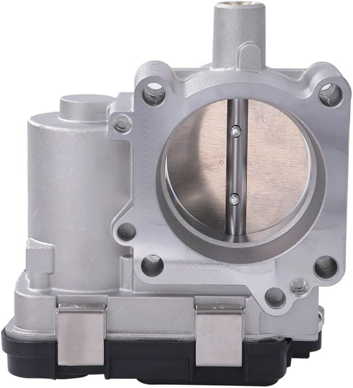 スロットルボディ バルブ アダプター ワーゲン ビートル ゴルフトゥーラン ゴルフ6 ゴルフ7 ポロ5 パサート シャラン ティグアン 03F133062 汎用 社外品