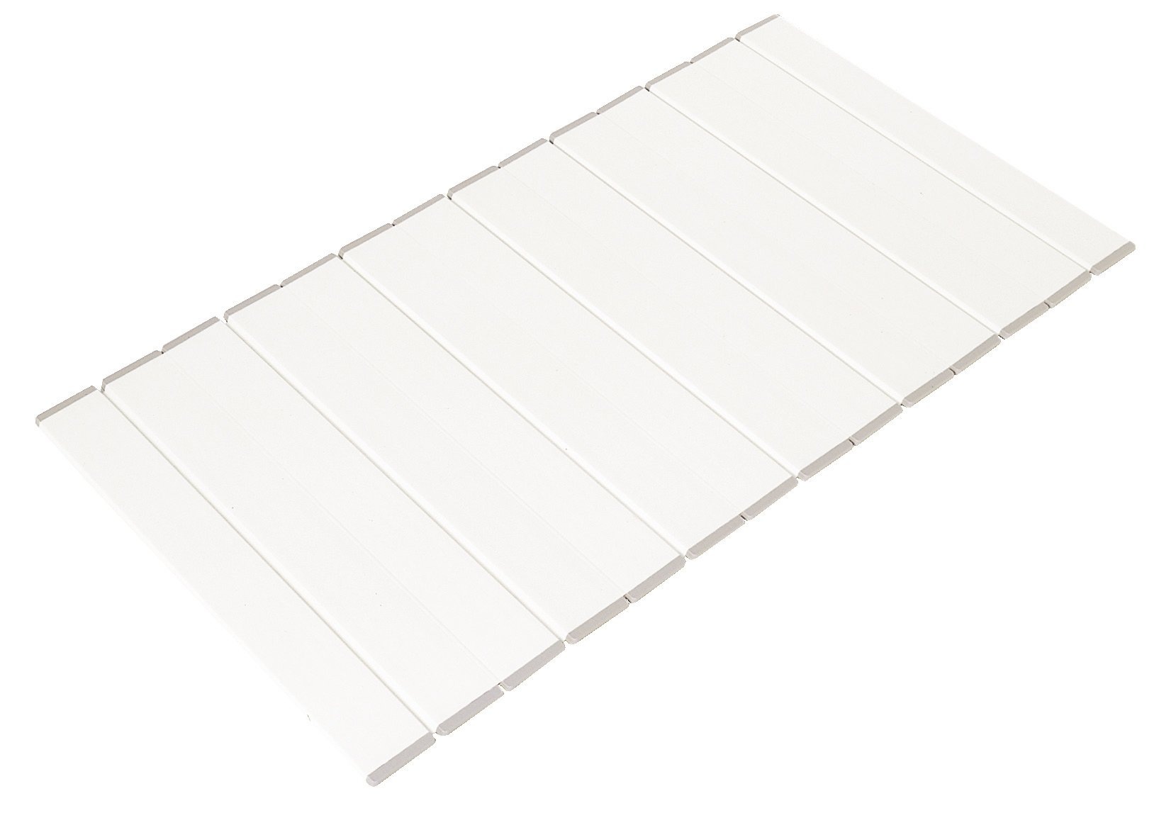 東プレ 折りたたみ式風呂ふた ラクネス 65×119cm アイボリー S12