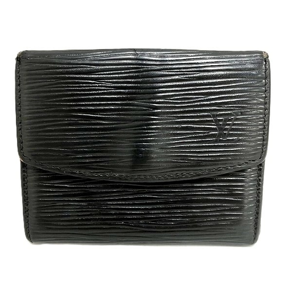 ルイヴィトン ポルトモネサーンプル M63412 コインケース メンズ 財布【中古】