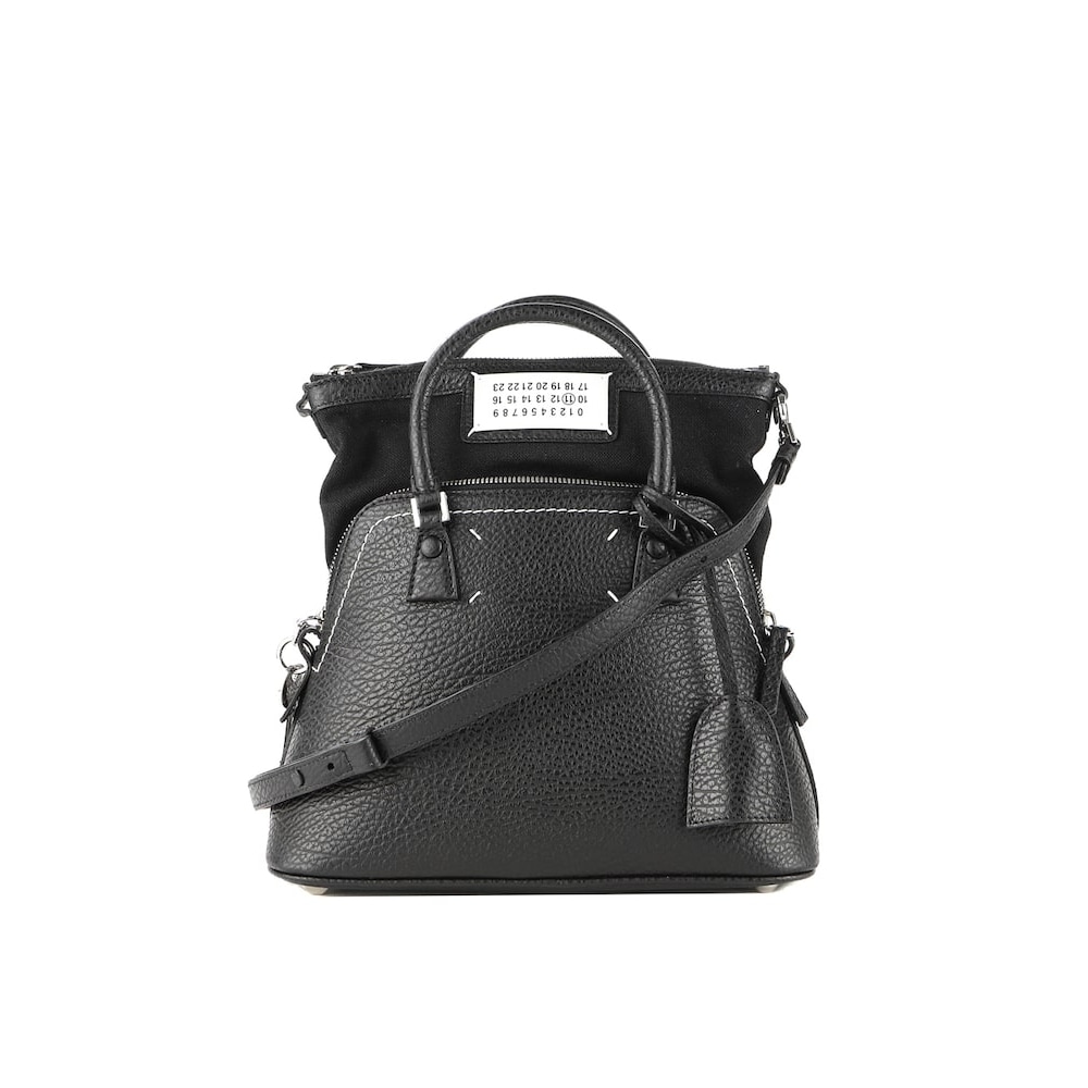 メゾンマルジェラ [メゾンマルジェラ] 23FW (S56WG0082 P4455 T8013) レディース 5AC ミニショルダーバッグ Q7LS56WG0082P4455T80103