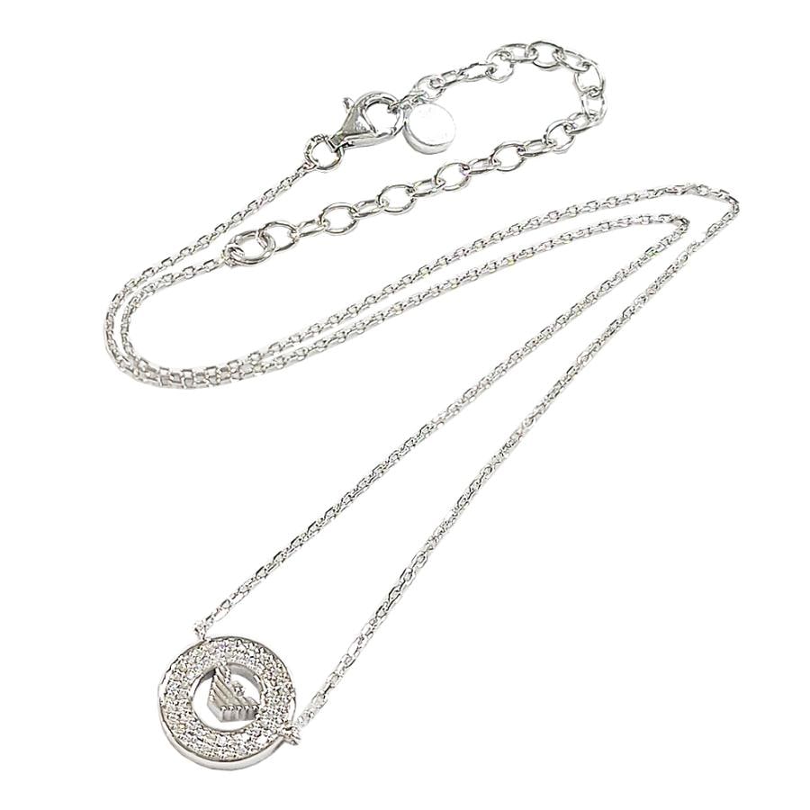 EA ネックレス レディース ペンダント EG3585040