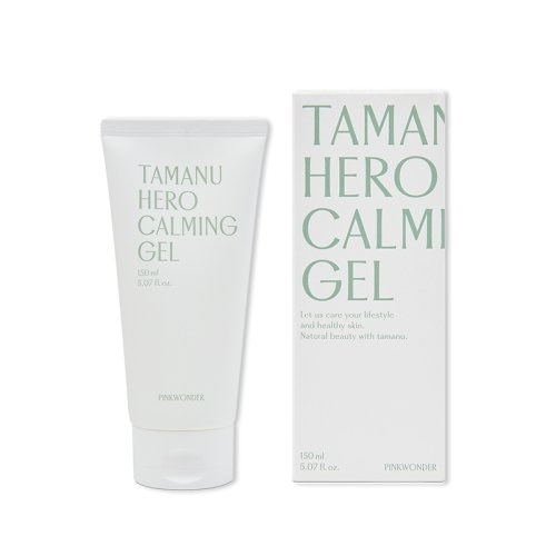 タマヌヒーロー カミングジェル 150ml