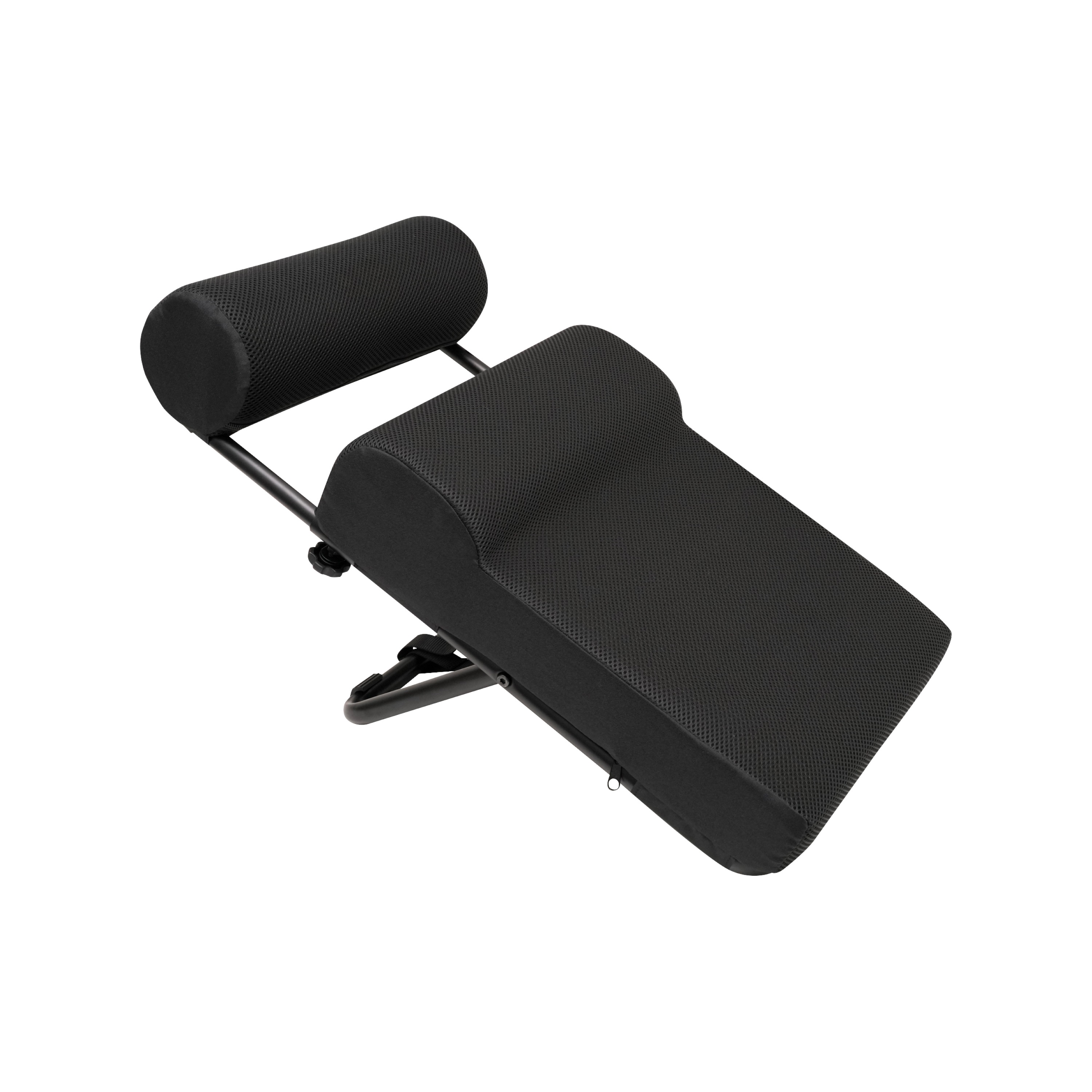 サンコーレアモノ TK-PRC22B 一度使ったらクセになる「うつぶせ寝クッションZ」 TKPRC22B