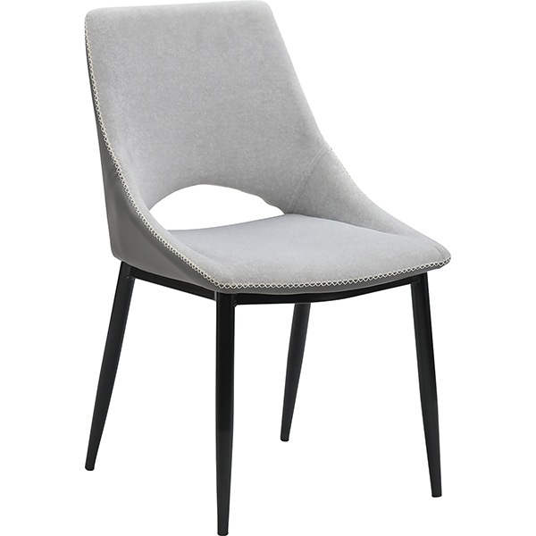 タマリビング ダイニングチェア メロン LGY 2脚入 メーカー直送 18,948円