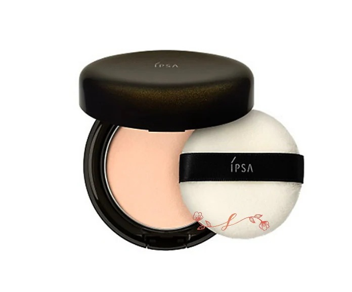 Show Beauty プレストパウダー本体とおまけ Show Beauty プレストパウダー本体 限定プレストパウダー】ザ
