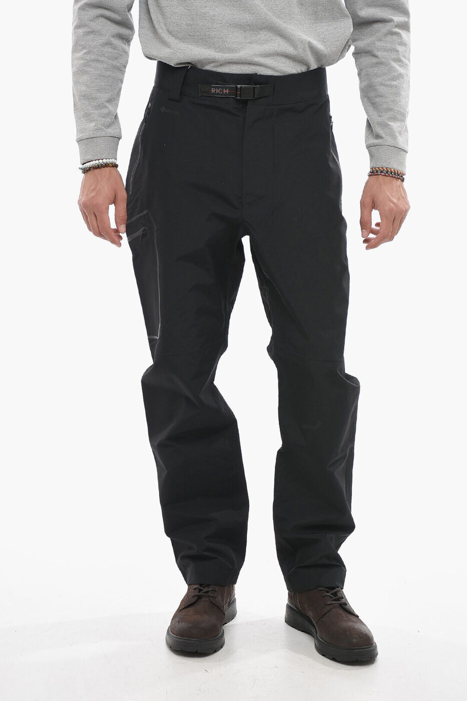 CFWJTR0017MRUT2565 K 秋冬2020 パンツ メンズ dk