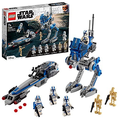 LEGO Star Wars 40333 40362 40407 40451 Rare ste *Brand New