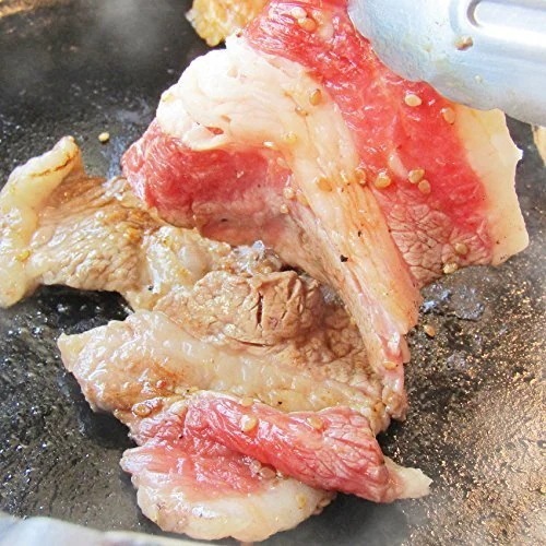 冷凍 牛タレ 漬け カルビ（ 牛バラ ） 3kg（200ｇ15袋） 焼肉用 お得 BBQ