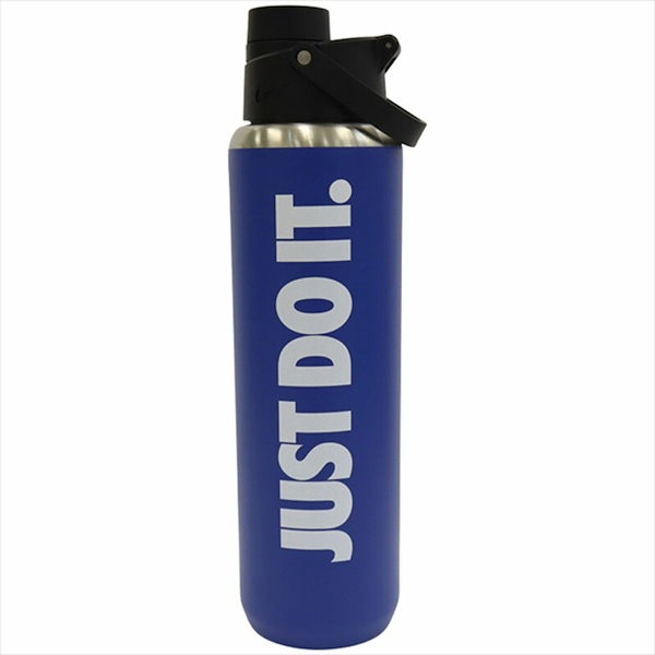 Qoo10] NIKE 水筒700ml 保冷専用 ステンレスボト