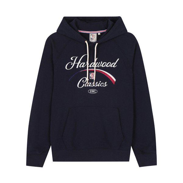 HWC クラシック フード付きTシャツ 2種(N251TH151P)_DG