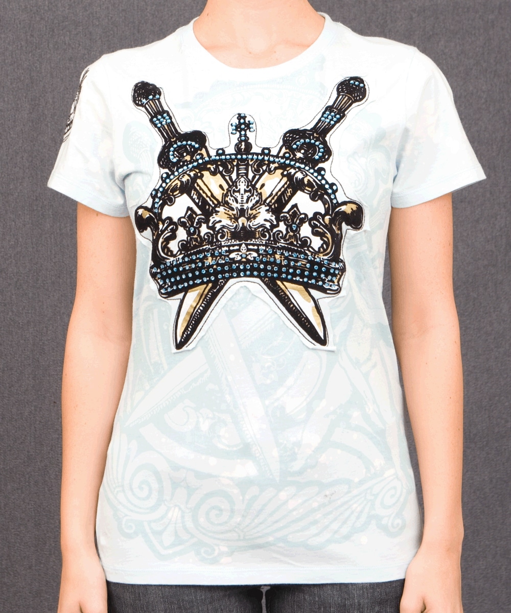 レディースTシャツ