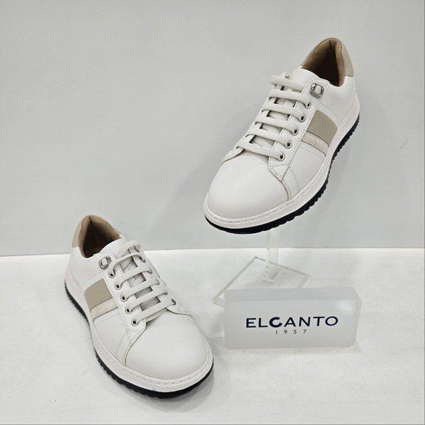 配色ポイントスニーカー LCHTMSIF78U413 39 JE1 JJ