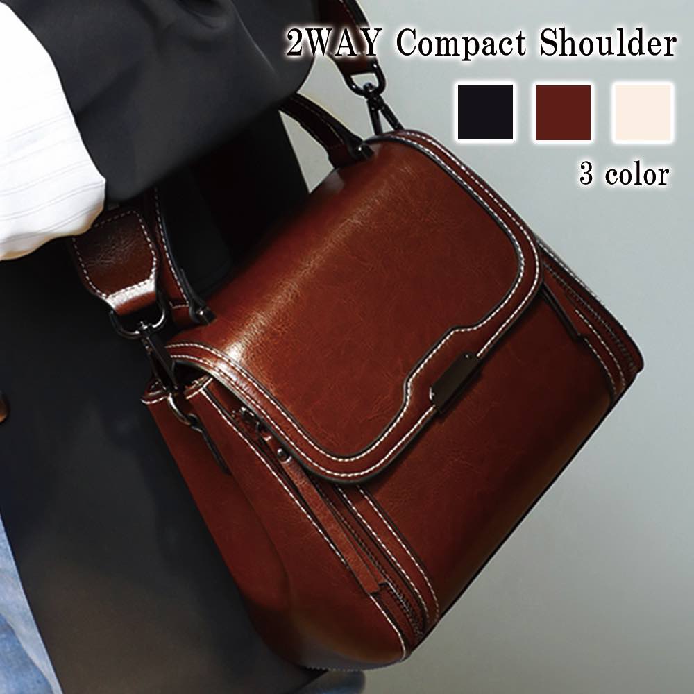 ハンドバッグ レディース 2wayコンパクトショルダー 財布 おしゃれ トート ブランド 春 ミニ カジュアル 本革 レザー革 ミニショルダーバッグ ワンマイルバッグ ミニトートバッグ 小さめ 軽い