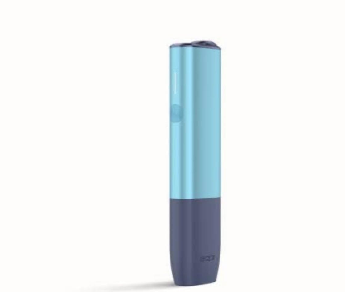 【数量限定 未登録】iqos iluma one weホルダー アイコスイルマワン we 2023 モデル iqos イルマ 本体 限定カラー 電子たばこ 電子タバコ 加熱式 国内正規品 新品・未開封