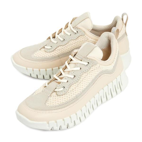 グルーヴ 女性 スニーカー 218343 61403