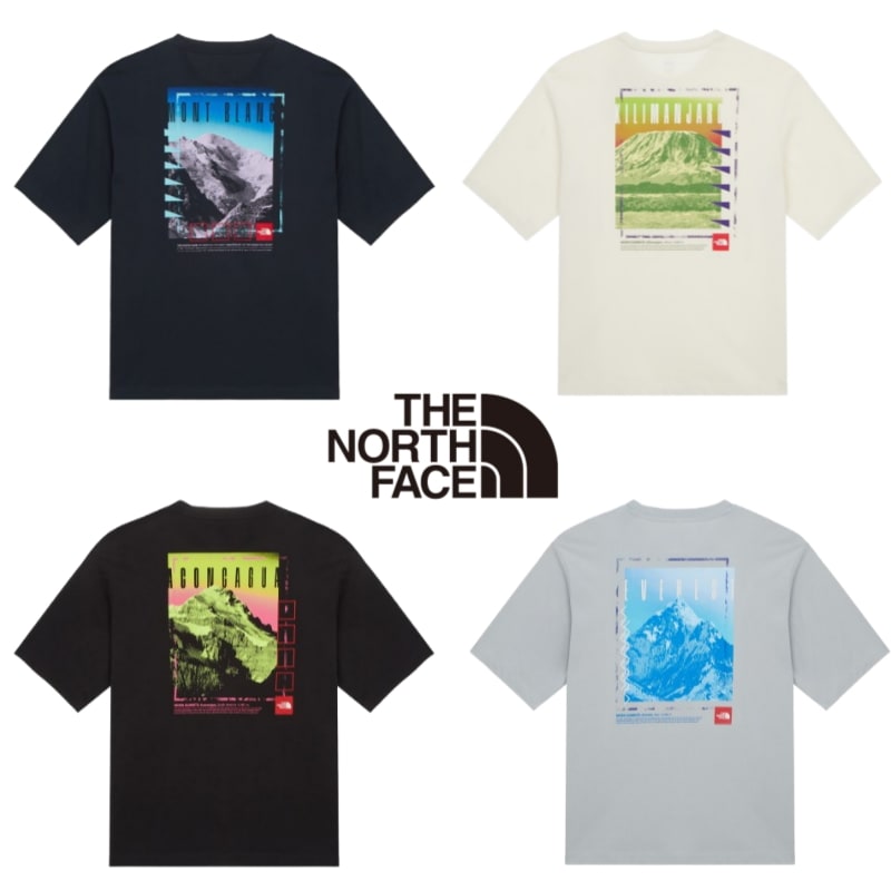 MS MEKA S/S R/TEE [NT7UR06]