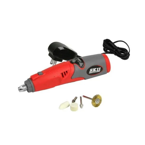 SK11 充電ロータリーツール3．6V SRT－36VLi 電動工具 藤原産業電動工具 充電工具 5,907円