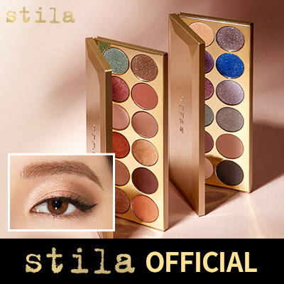 stila セール アイ シャドウ 店舗