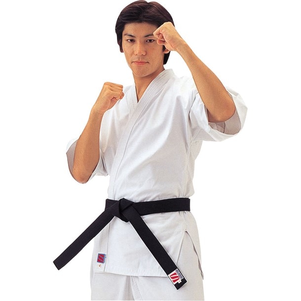 九桜 KUSAKURA フルコンサラシカラテウワギ 2号 格闘技 武道 (r8nc2)