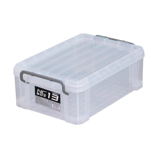 （まとめ） アステージ NCボックス #13NC-13 1個 [x5セット]