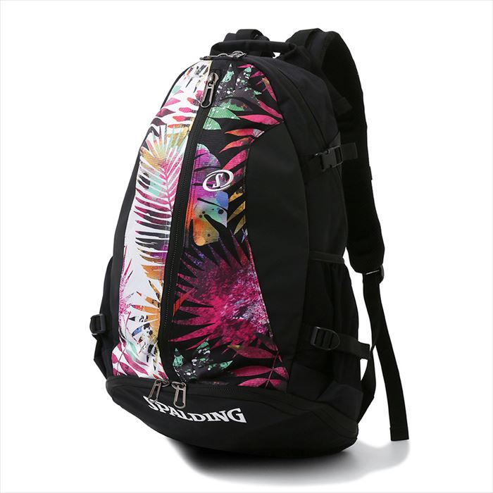 バスケットボール用 リュックサック ケイジャー ボタニクス 40-007BO 正規品