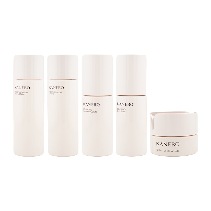 モイスチャー フロウ ローション180ml バウンシング エルマジョン 100ml スキンタイトニング クリーム [5種類から選べる][ギフトラッピング対応]