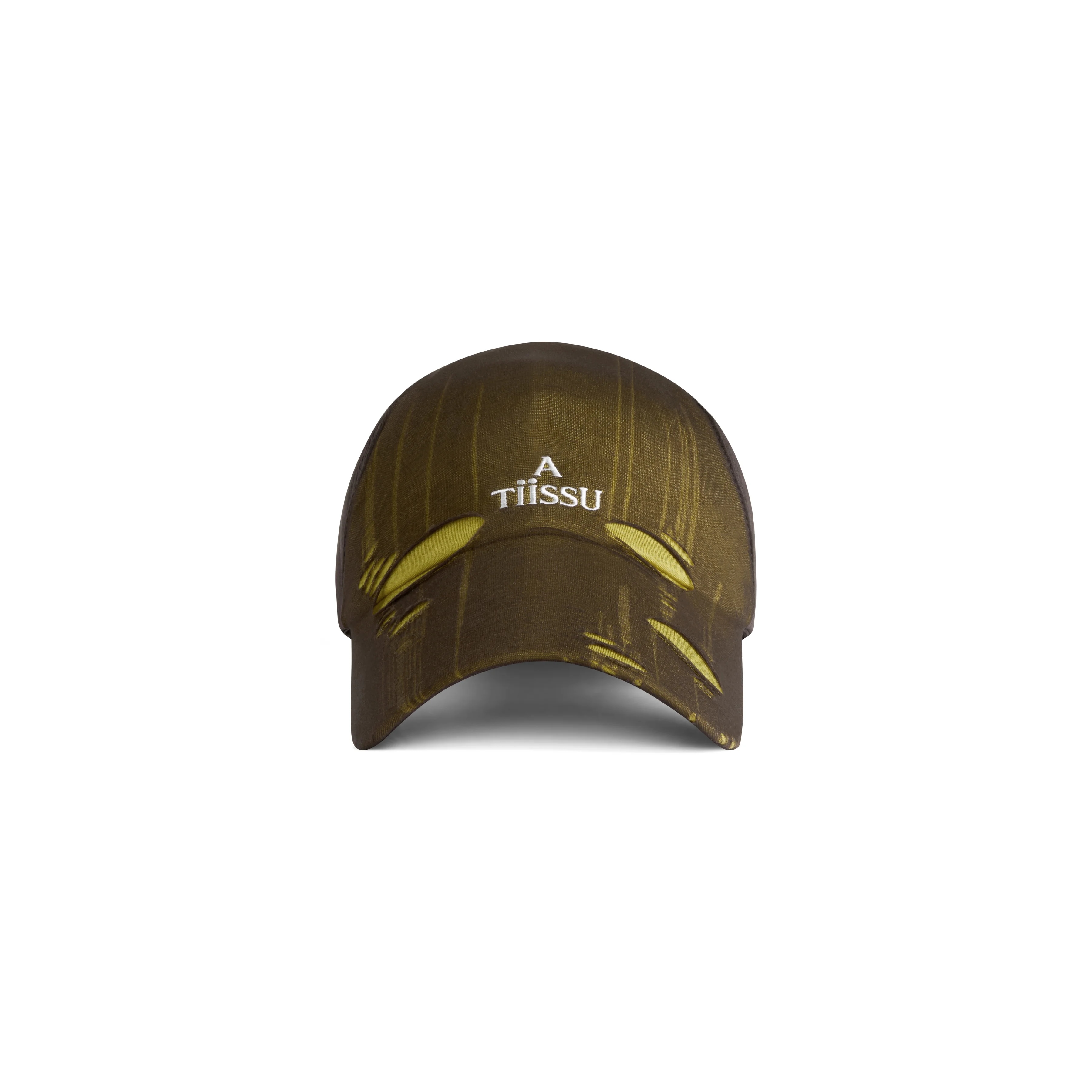 【ATiiSSU】 Stocking Cap BR キャップ 正規品