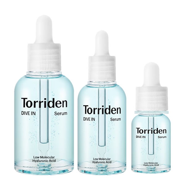 torriden セラム 70ml - ブースター・導入液