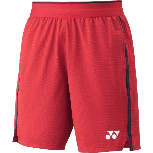Yonex ヨネックス メンズニットハーフパンツ バドミントン ゲームパンツ 15207-459 メンズ