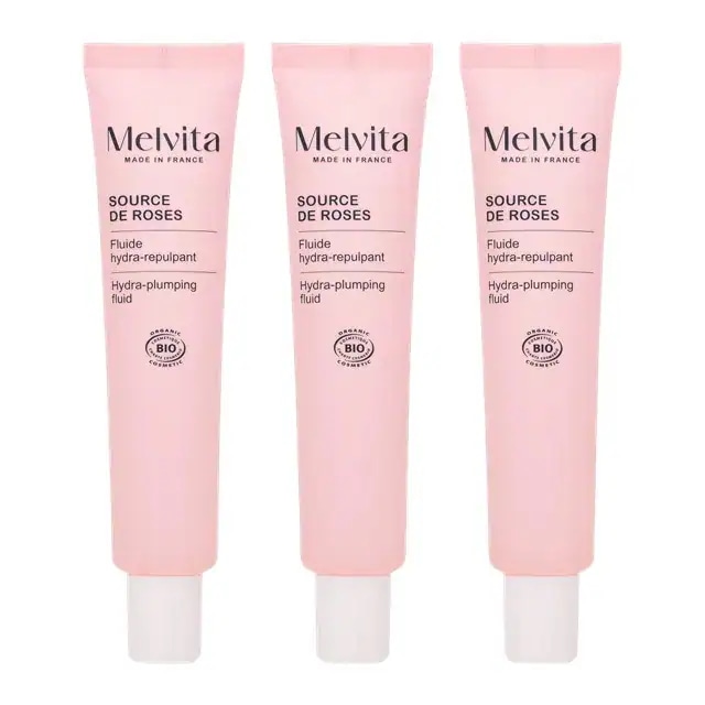 ソルスデローズ フルイド 40ml/1.3fl.oz. x 3 3個セット