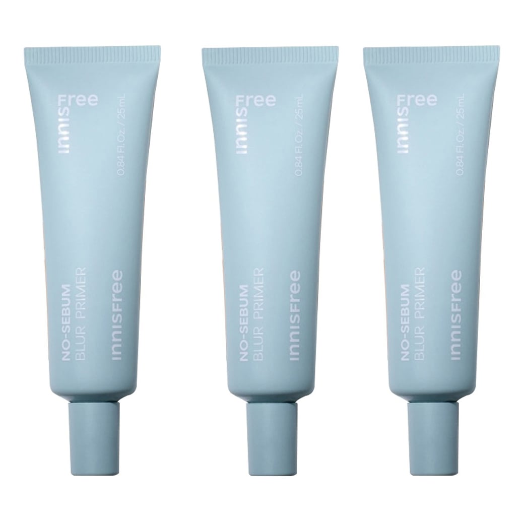 No-Sebum Blur Primer 25mL X 3個