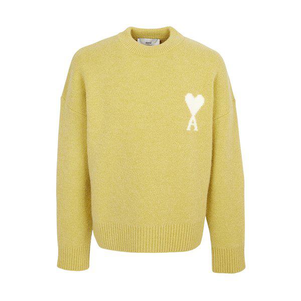 ニット UKS836 KN0135 3993 (男女共用)