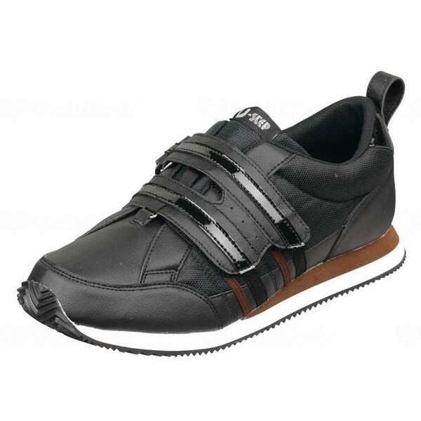 Vステップ06 ブラック 24.0 メーカー直送