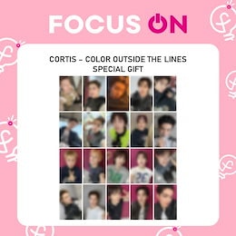 FOCUS ON - こんにちは 皆さんのK-POPを応援しています。 【FOCUS ON
