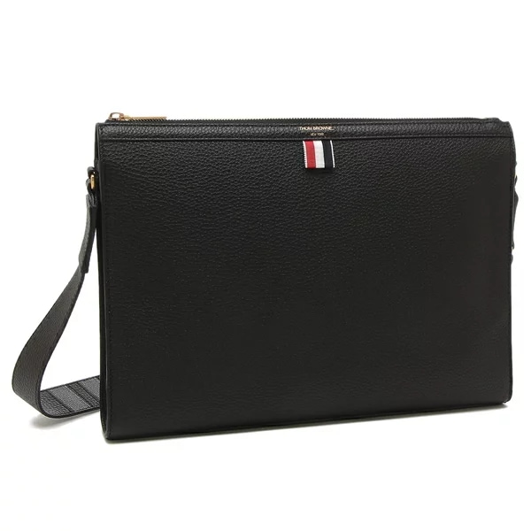 ショルダーバッグ ブラック メンズ UAG177A L0090 001 107,400円