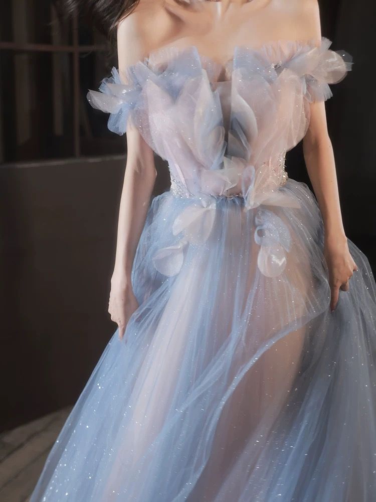 ドレスフェミニンスーツ2025年ワンショルダー痩身芸術試験スーパー18成人式