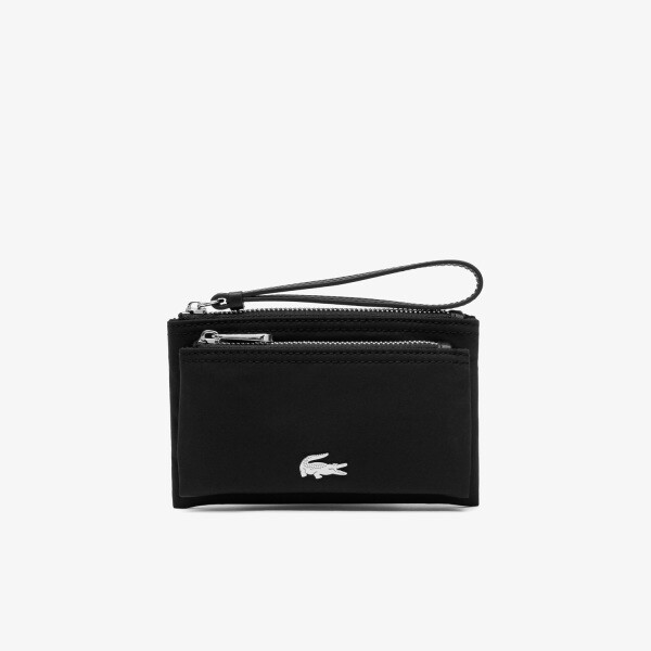 ラコステ イージー ポーチ型財布