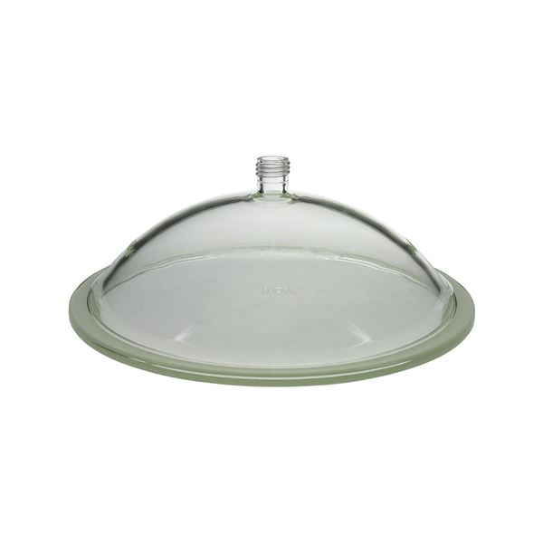 デシケーターふた DURAN 300mm [017420-3001]