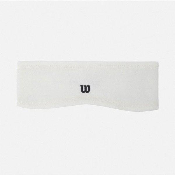 M バンド LQC W244006LHBO1-IVY ユニ フリース ヘッドウォーマー