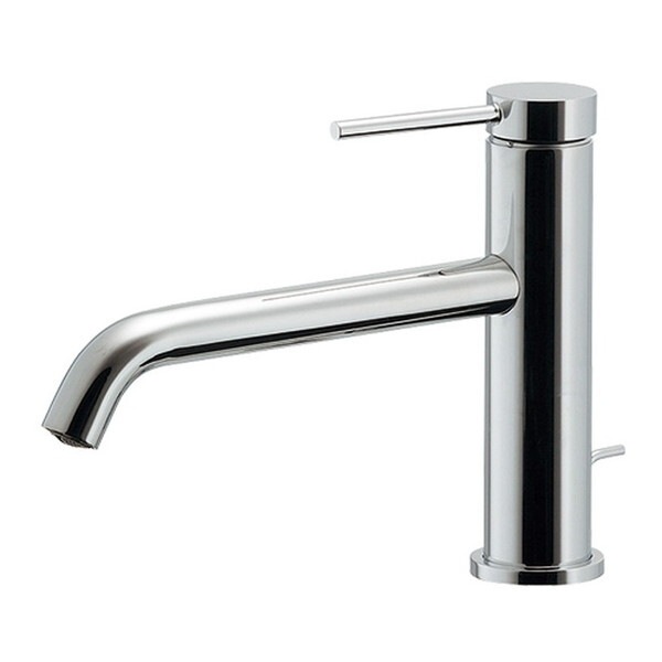 183-222 シングルレバー混合栓